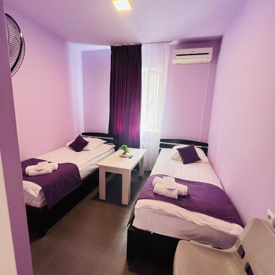 יירבאן Marnar Hotel מראה חיצוני תמונה
