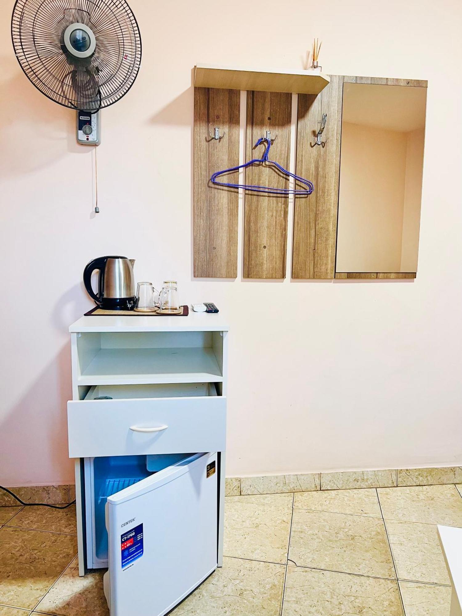יירבאן Marnar Hotel מראה חיצוני תמונה